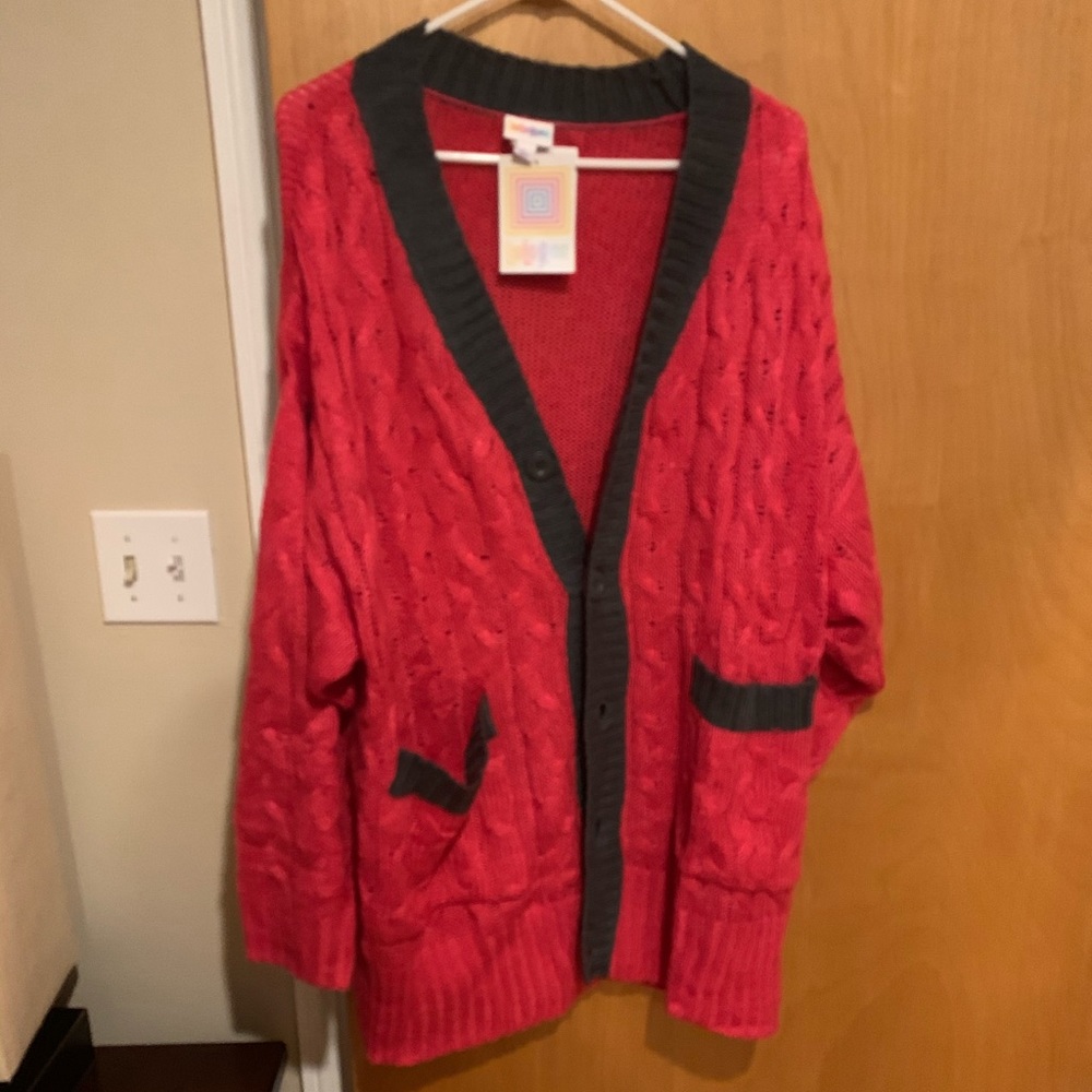Lularoe Lucille